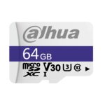 Dahua Micro SD Memory Card 64GB