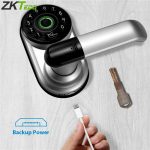 ZKTeco ML300 Smart Lock - Image 4