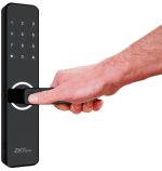 ZKTeco ML100 Smart Lock - Image 3