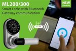 ZKTeco ML300 Smart Lock - Image 6