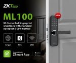 ZKTeco ML100 Smart Lock - Image 5