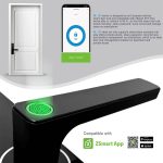 ZKTeco ML100 Smart Lock - Image 6