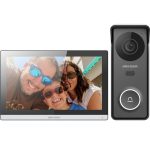 Hybrid HD Video Intercom Kit