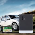 TK808 10000mAh GPS Intelligent Waterproof Multifunctional Vehicle Tracker (PTA Approved)