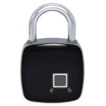Fingerprint Lock