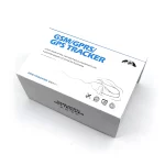 GSM/GPRS/GPS Tracker PTA Approved