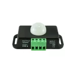 PIR Motion Sensor 12/24V