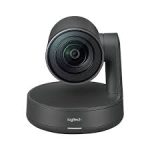 Logitech RALLY PLUS Premier modular video conferencing system - Image 2