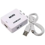HDMI2AV Video Converter - Image 2