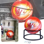 AFO Fire Extinguisher Ball - Image 2