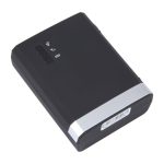 TK808 10000mAh GPS Intelligent Waterproof Multifunctional Vehicle Tracker (PTA Approved) - Image 2