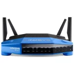 Linksys Dual-Band Gigabit WiFi Router - Image 2