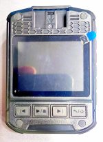 Cenlux DSJ K80 Body Worn Camera - Image 2