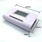 Fixed Wireless Terminal GSM Gateway With Screen - Image 2