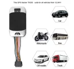 GSM/GPRS/GPS Tracker PTA Approved - Image 2
