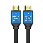 High Speed 4K HDMI 2.0V Premium Cable Lead Ultra HD - Image 2