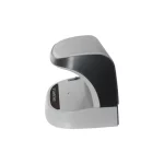 Portable Handy Small UV Counterfeit Detector Bank Note Detector Money Checker with Battery - Image 2