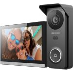 Hybrid HD Video Intercom Kit - Image 2