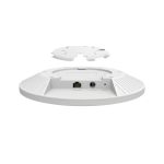 AX6000 Ceiling Mount WiFi 6 Access Point - Image 3