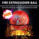 AFO Fire Extinguisher Ball - Image 3