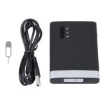 TK808 10000mAh GPS Intelligent Waterproof Multifunctional Vehicle Tracker (PTA Approved) - Image 4