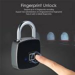 Fingerprint Lock - Image 3