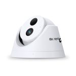 TP Link VIGI 2MP IR Turret Network Camera - Image 3