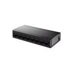 Tenda SG108M 8-Port Gigabit Ethernet Switch - Image 3