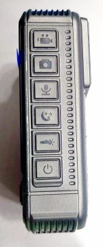 Cenlux DSJ K80 Body Worn Camera - Image 4