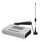 Fixed Wireless Terminal GSM Gateway With Screen - Image 3