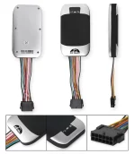 GSM/GPRS/GPS Tracker PTA Approved - Image 3