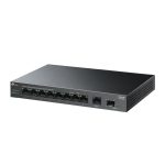 10-Port Gigabit Desktop Switch with 8-Port PoE+ - Image 3