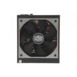 Cooler Master Vanguard V1000W 80 Plus Gold Certified Fully Modular Black Desktop Power Supply - Image 2