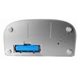 Portable Handy Small UV Counterfeit Detector Bank Note Detector Money Checker with Battery - Image 3