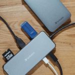 Verbatim 64GB Premium microSDXC Memory Card with Adapter - Image 3