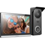Hybrid HD Video Intercom Kit - Image 3
