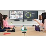 Logitech RALLY PLUS Premier modular video conferencing system - Image 4