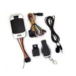 GSM/GPRS/GPS Tracker PTA Approved - Image 4