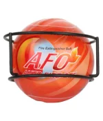 AFO Fire Extinguisher Ball - Image 4