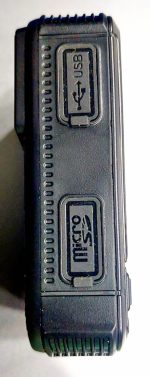 Cenlux DSJ K80 Body Worn Camera - Image 3