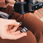 Verbatim 64GB Premium microSDXC Memory Card with Adapter - Image 4