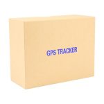 TK808 10000mAh GPS Intelligent Waterproof Multifunctional Vehicle Tracker (PTA Approved) - Image 3