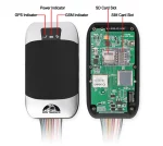 GSM/GPRS/GPS Tracker PTA Approved - Image 5
