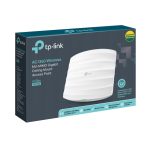 AC1350 Wireless MU-MIMO Gigabit Ceiling Mount Access Point - Image 5