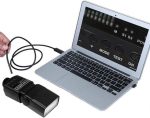 Endoscope Camera 3.5m 3 In 1 Type C, Micro USB, PC - Image 5