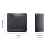 4G GPS Tracker with Real Time Car Tracking Device Anti-Lost Recording Tracking Device Type-C - Image 5