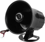 Tosuny ES-626 Siren Horn