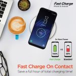 HyperGear Wireless ChargePad Pro - Image 3