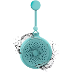 HyperGear Splash Water Resistant Wireless Bluetooth Speaker