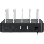 HyperGear Universal 4-Port USB Charging Station
